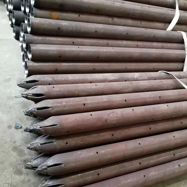 解放76mm管棚管